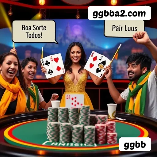 Central de dúvidas rápidas sobre o app ggbb