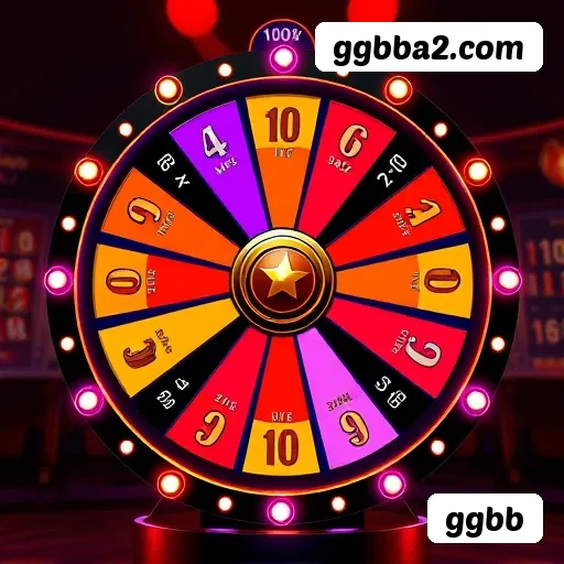 Roleta e blackjack ggbb