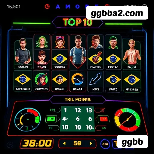 Cassino ao vivo ggbb dealers