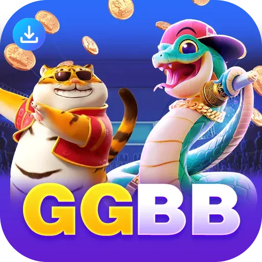 Download app ggbb Android iOS