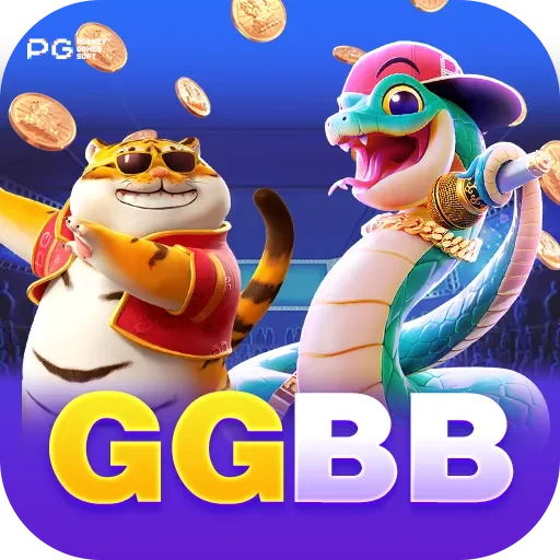 Logo da ggbb