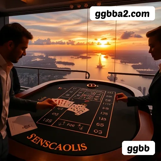 Bônus exclusivos membros VIP ggbb