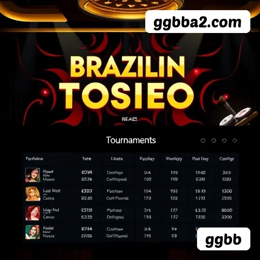 Slots com prêmios ggbb